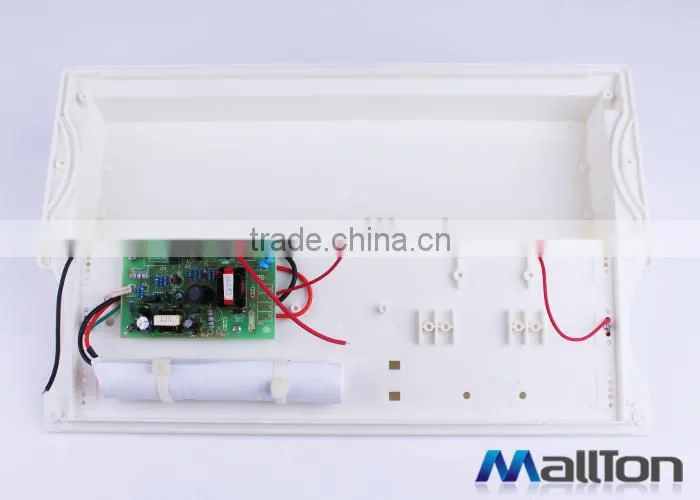 MT-YJD-1 1x8W Tube Emergency Lamp