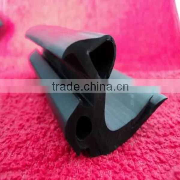 silicone rubber strip
