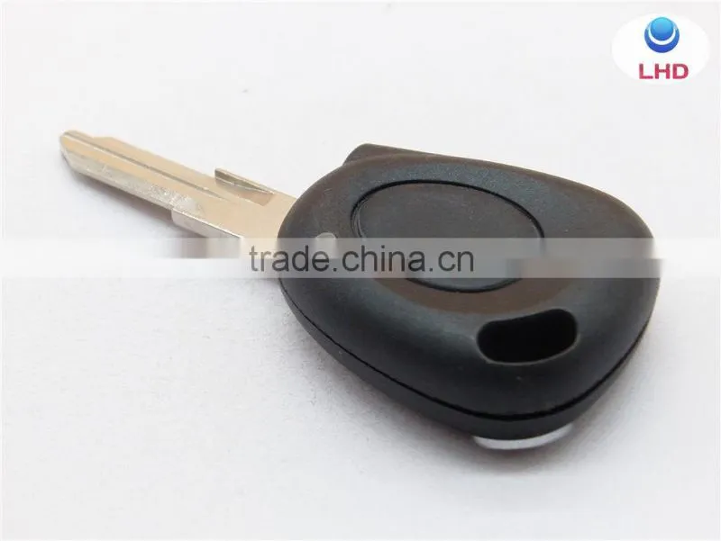 Big Discount Remote Key Renault For 1 Button And Light Uncut Blade Car Key Shell Case Renault Remote Key