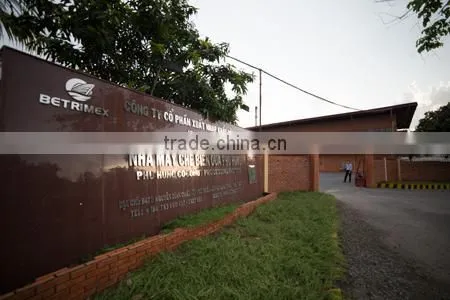 Branch In Ho Chi Minh City Of Bentre Import Export Joint- Stock Corporation company overview - view 2
