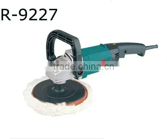180mm Car Polisher--MT9227