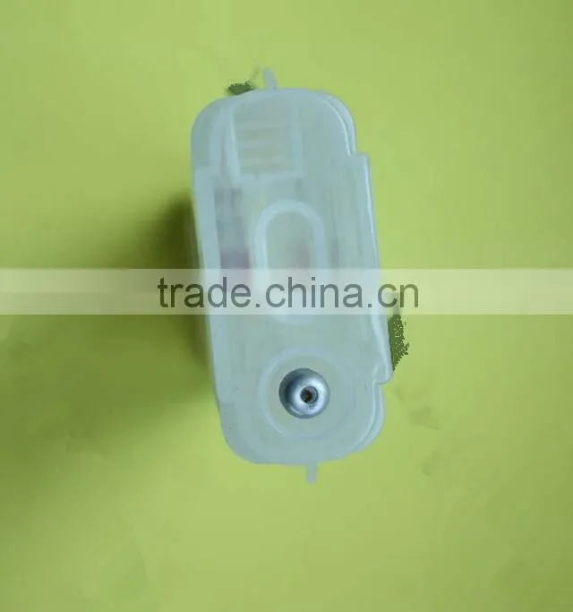 refillable ink cartridge for HP 2100