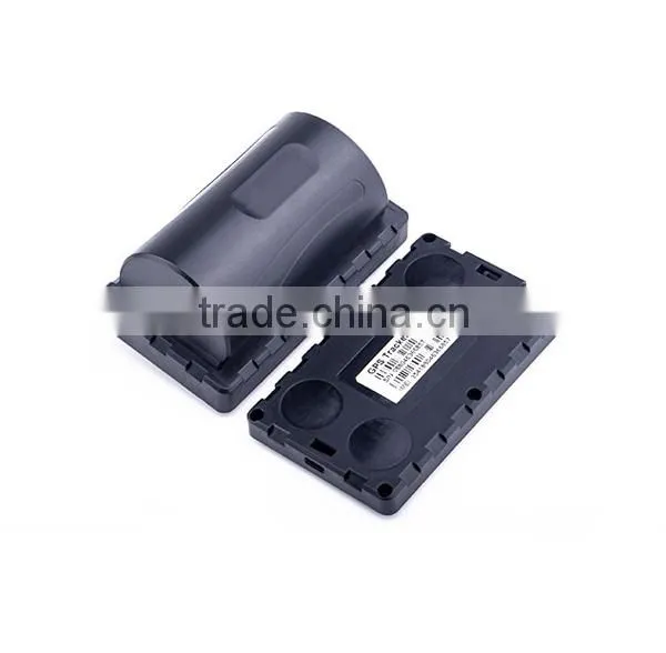 Wireless GPS Car Tracker with Magnetic Installation