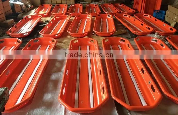 basket ambulance stretcher