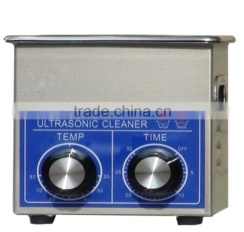 PS-80 480W 22L Ultrasonic Cleaner with free cleaning basket