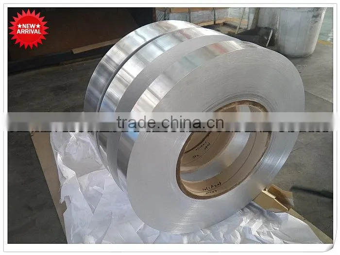 high quality smooth surface aluminum strip stock 3003 5052 1100