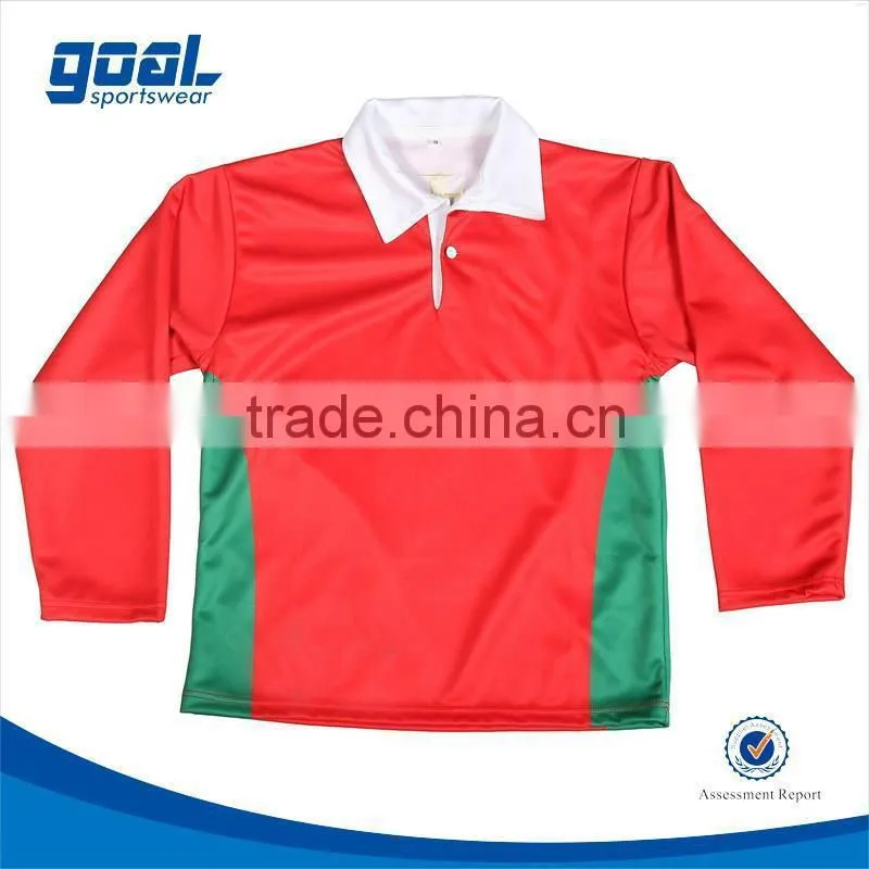 Alibaba china digital printing england fashion rugby tops