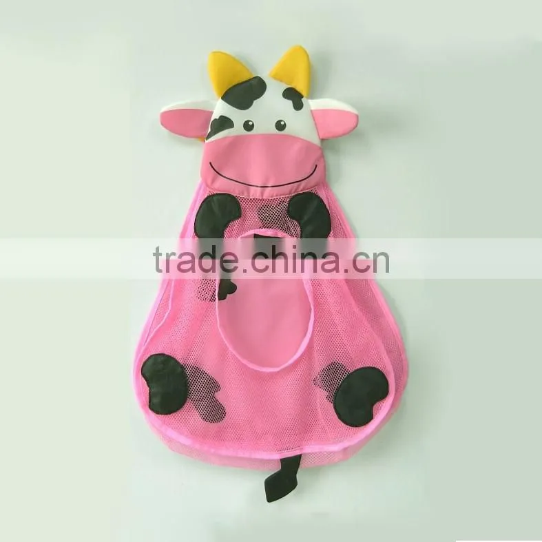 new products 2016 innovative product new deaign bath toy mesh organizer