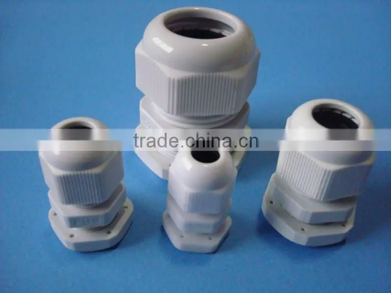 PVC Cable Glands