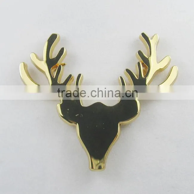 bag accessories metal plates