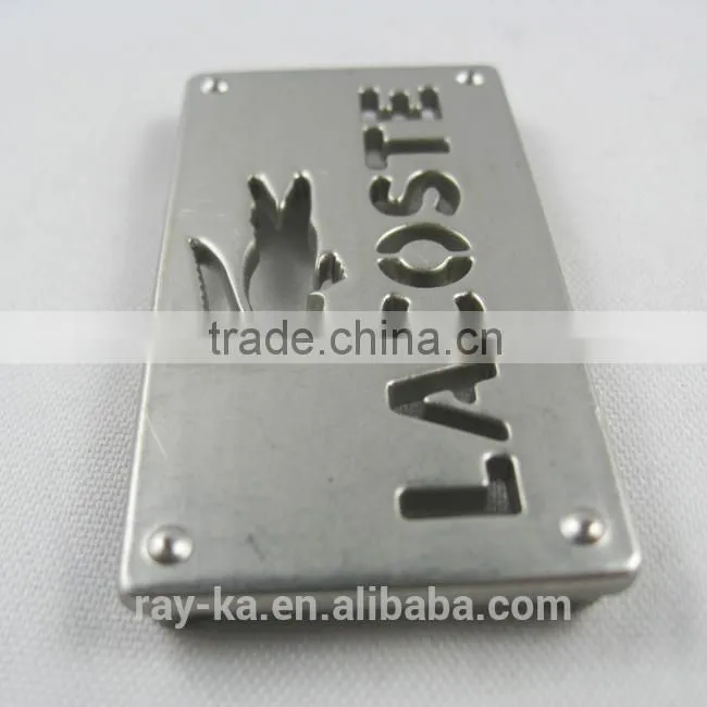 metal handbag accessory