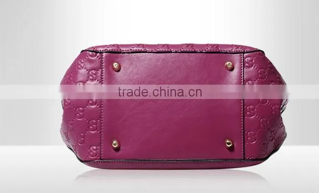 2015 Fashion Women Bag Tote and Cross-body Handbag