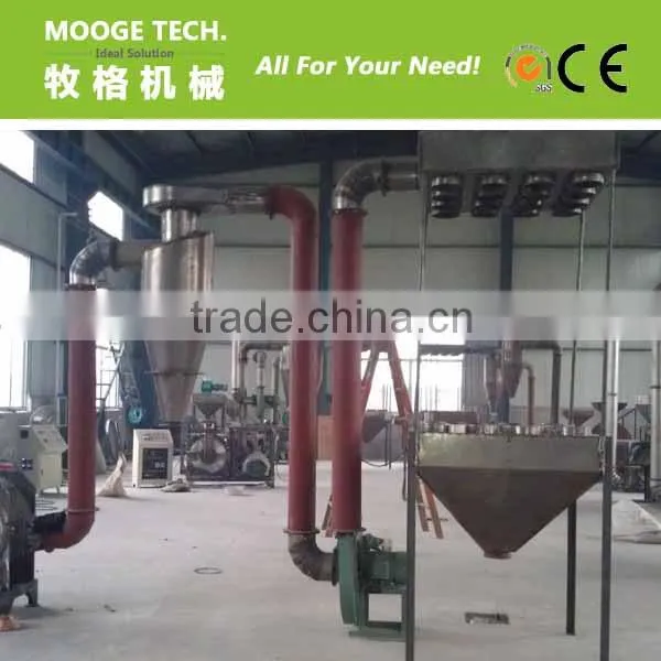 Good quality plastic grinder machine