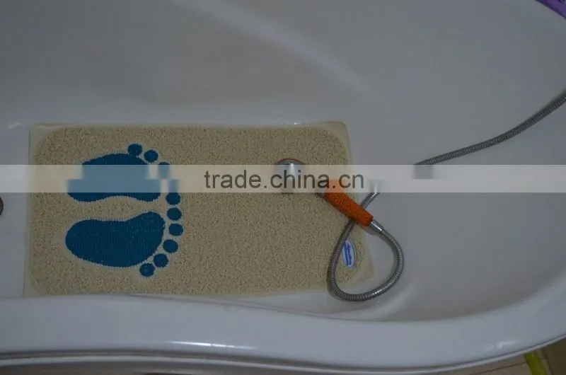 Bath Mat & Bathtub Mat