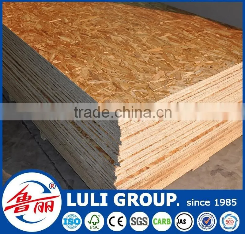 OSB2 for furniture