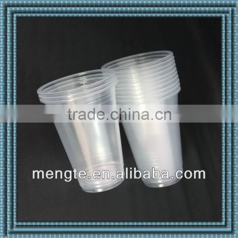 heavy duty plastic cup cover