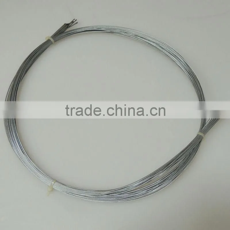 clutch cable inner wire 7*7 or 1*19