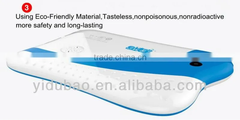 China OEM Wholesale 16GB Camera Android System 4.1 Kids Tablet PC