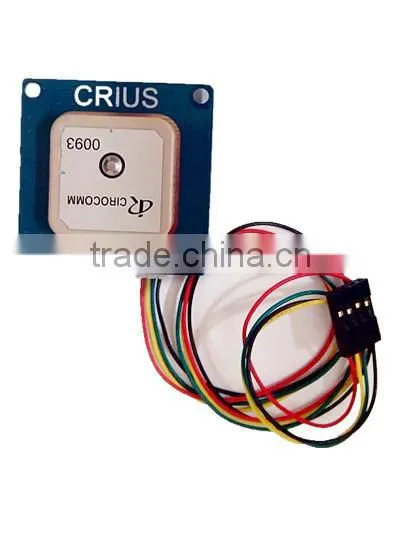 GPS Module U-blox NEO-6M for APM MWC Flight Controller