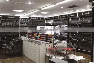 Guangzhou Haihong Leather Products Co., Ltd. company overview - view 3