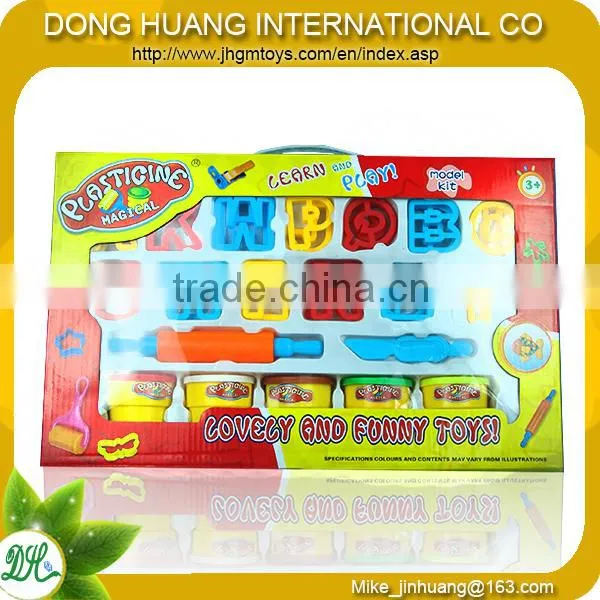 hot sale intelligent plasticine magic