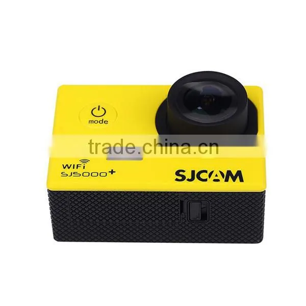 Original SJ5000 Plus Ambarella A7LS75 1080P 60FPS WiFi Sport Action Camera