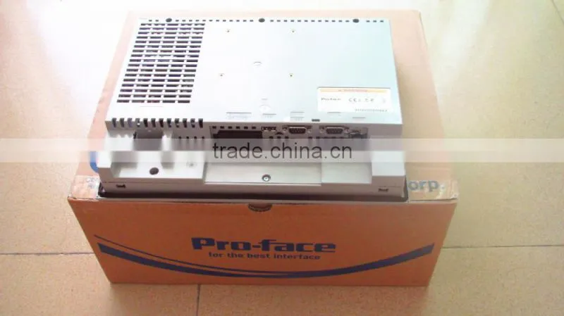 PROFACE 7.5 inch HMI PFXGP4401TAD