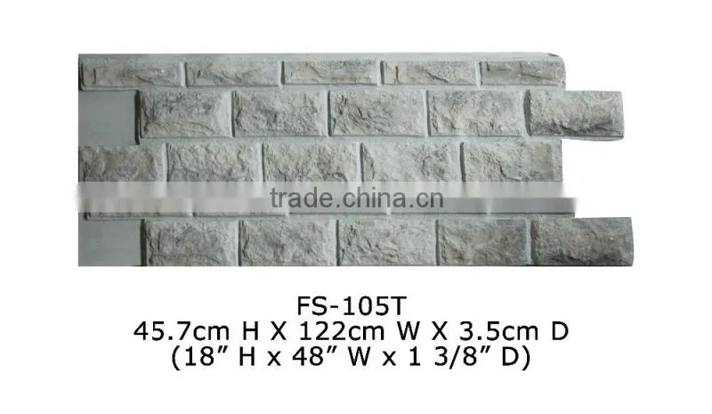2016 High Quality beautiful Decorative molding PU Wall Plaque