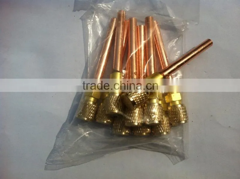 Charging valve(Access valve) for refrigeration