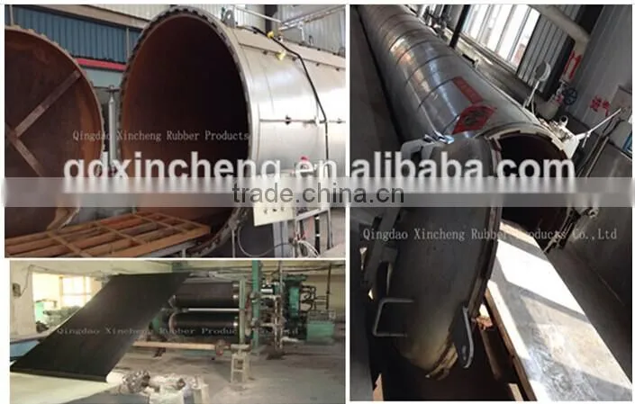 High Energy Absorb Used For Marine Offshore Oil Tankers Yokohama Fender, Pneumatic Fender