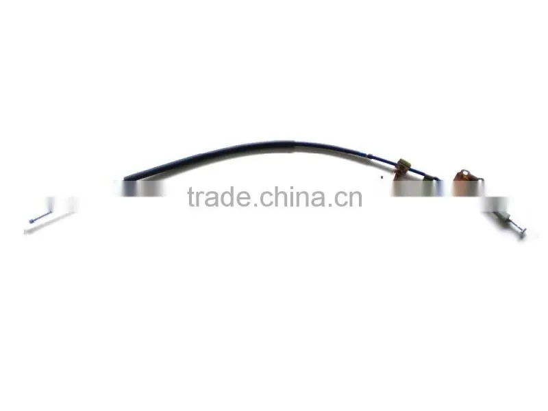 JMC Yusheng S350 auto car hand brake cable Right JMC light truck pickup truck auto spare parts