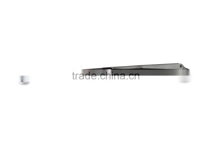 Auto car wiper blade arm QINGLING 100P genuine windshield wiper arm rocker square hole QINGLING pick up auto parts