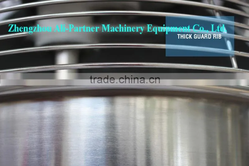 New design cream mixing machine factory price steady quality