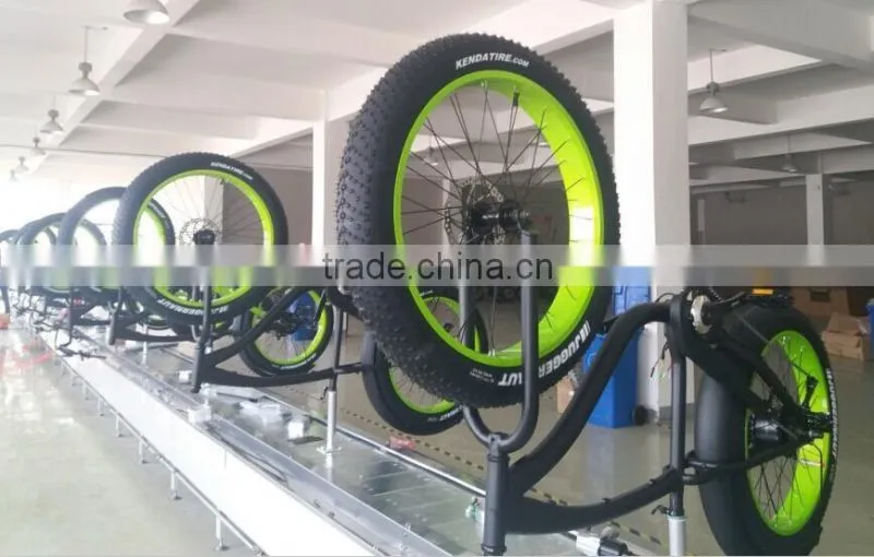 diy electric motorized bicycle easy rider men e bike green city
