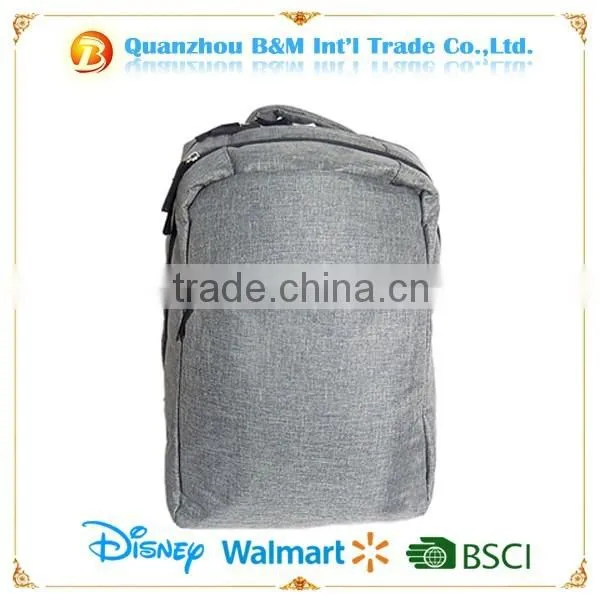 Fashional good quality 18 Inch LaptopTravel outdoor Backpack for Men
