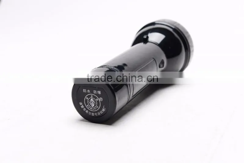 high bright led torch light water proof mini led flashlight
