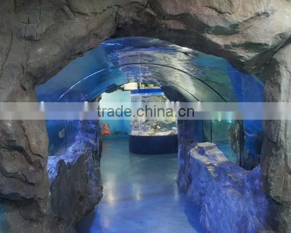 aquarium acrylic board