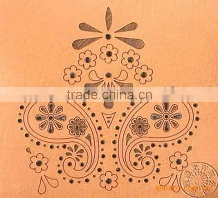China supplier hot sell art laser engraving machine