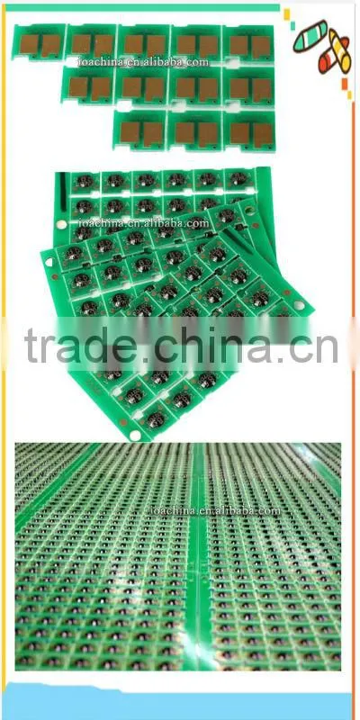 (H285A Dedicated Material)toner laser printer reset chip for HP P1100