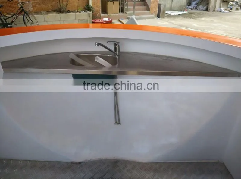 shopping mall kiosk design/Modern design retail kiosk