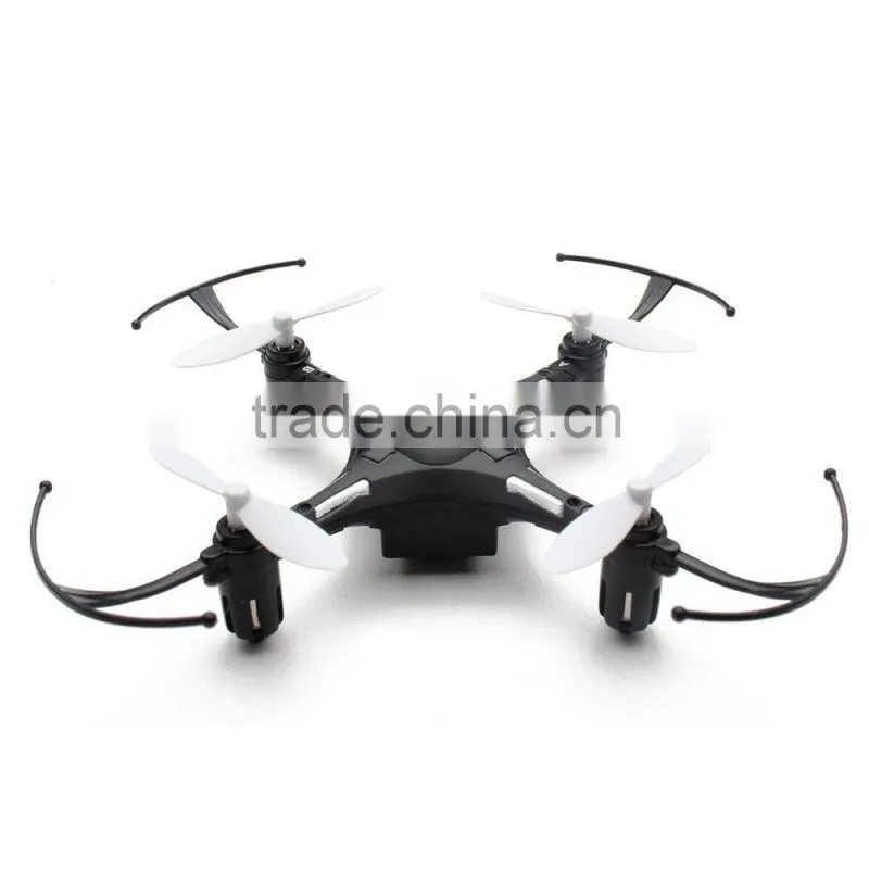 Hot Toys! 2.4 GHz 6 Axis mini Quadcopter, Headless Drone