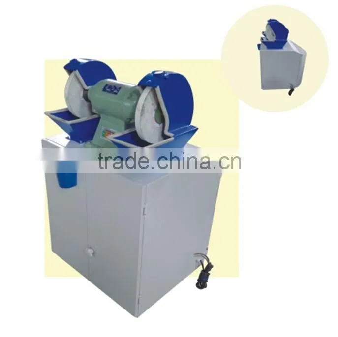 ZY-250A environmental dust grinder