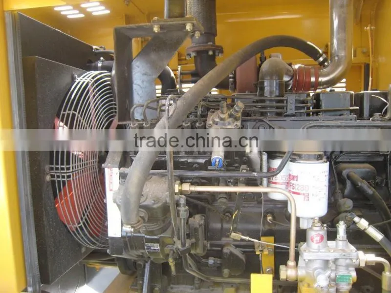 chinese front end wheel loader CS936 for sale