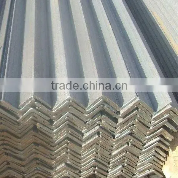 Mild steel Equal Angle Bar 1.5mm*1.5mm