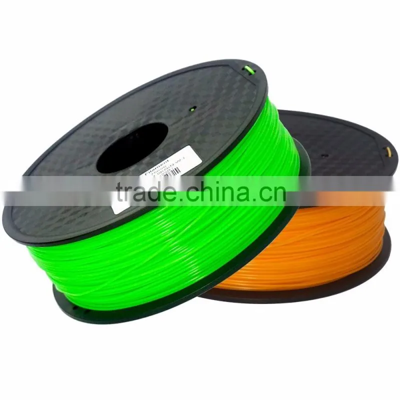3d printer pen filament ,1.75mm/3.0mm filament