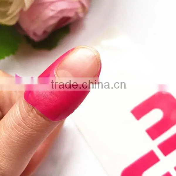 new arrival nail sticker printer,3d nail printer glue protector sticker