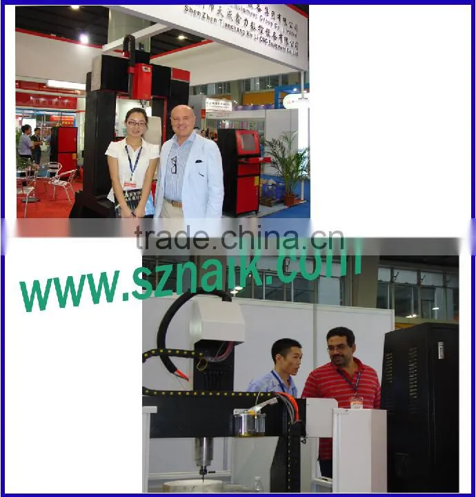 China fsupplier mini cnc router engraving machine, gold silver engraving machine