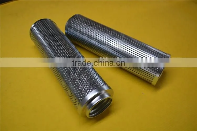 DEC Turbine Filter Manufacturer DP602EA03V/-F