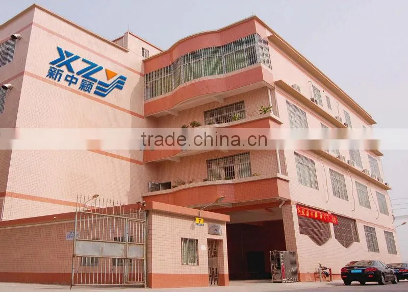 Made in CHINA factory hid xenon ballast for auto part 12v 35w