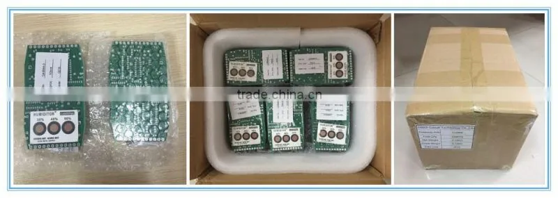 Multilayer washing machine pcb board for sale